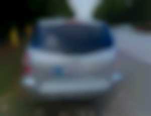 Toyota Corolla Verso 2,2 D4D 2009