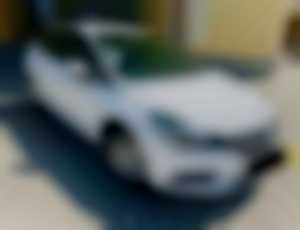 Opel Astra Turbo Dynamic 105k Kúpené v SR len 79 000km