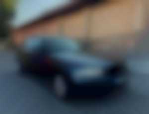 Bmw 118i Automat 2004 rad 1 E87