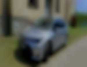 Toyota Corolla sedan 1.5 vvti 11.600km