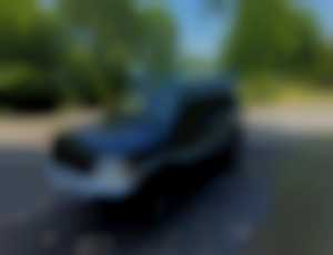 Mitsubishi Pajero Pinin 1.8 MPI 4x4