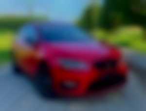 SEAT LEON 2.0 TDI FR SPORT