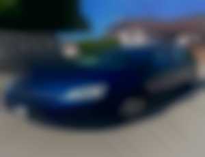 Opel Zafira B OPC 1.9 DT 7Miest na sedenie