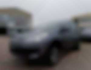 Citroën C-Crosser 2.2 HDi Pack DSC