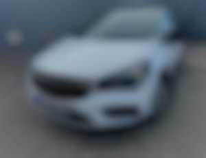 Opel Astra K 1,6 CDTI Innovation