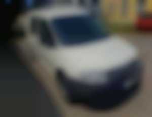 Volkswagen Caddy 1,9 TDI MAXI nafta manuál 77 kw