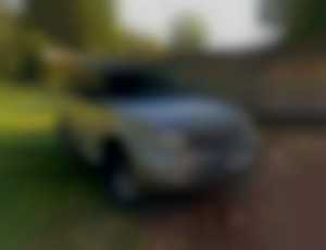 Toyota Land Cruiser 90 3.0 D-4D