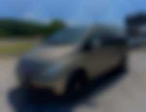 Mercedes-Benz Viano 2.2 CDI Trend Extralang AT