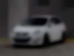 Hyundai i40 CW 1.7 CRDi 136k Style