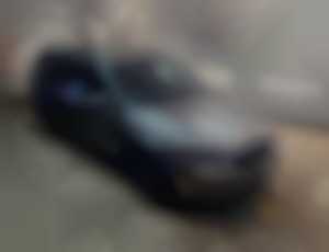 Volkswagen Passat Variant B7 2.0 TDI 103kw