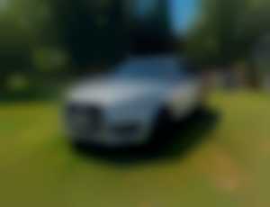 Audi Q7 3.0 TDI
