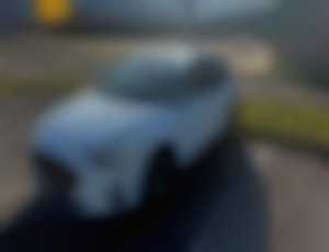 Ford focus 2019