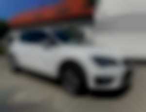 SEAT LEON FR HATCHBACK - NA PREDAJ NA SPLÁTKY