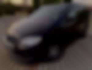 Volkswagen Touran Facelift 1.9 TDI 77kw 7.Miestné