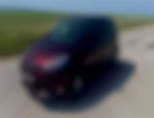 Renault Scenic Automat