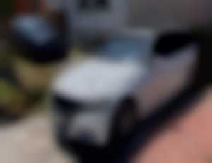 BMW E91 320d M-paket