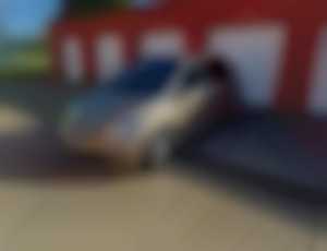 Mercedes Benz B trieda