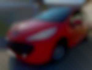 Peugeot 207 1.4 16V benzin