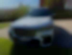 BMW X7 30d