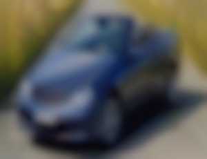 Mercedes Benz Clk 350 cabrio