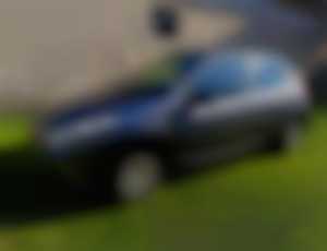 peugeot 206 1,4 55kw