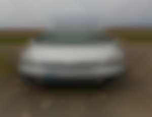 VW Golf Plus 1,6 bifuel