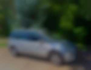Ford Galaxy 2,0 TDI, 103kW, automat