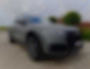 Audi SQ5 3.0 TFSI Quattro Tiptronic 260kW (354P)