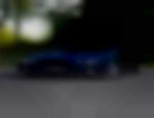 BMW E34 540i V8 Manual