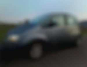 Fiat Idea