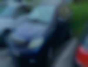 Honda City 1.3 i-SES