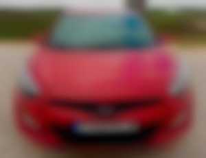 Predám Hyundai i30 combi SW
