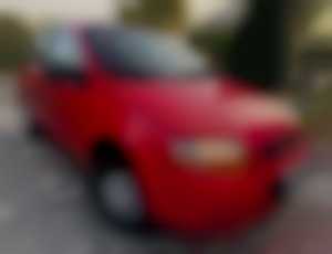 Predám Chevrolet AveoDaewoo Kalos 1.4i 61kw