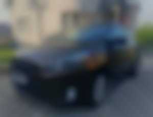 Carens 1.7CRDi