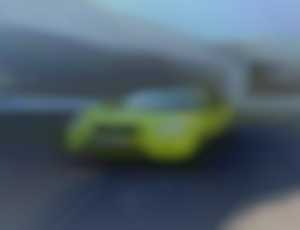 KIA Picanto 1 facelift