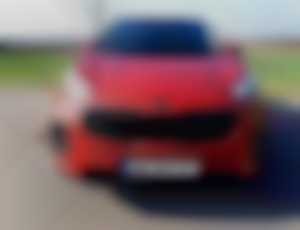 KIA Sportage 1.6 GDI benzin