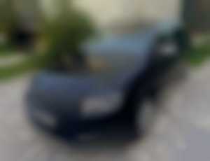 VW Passat Alltrack 2.0 tdi 4motion DSG