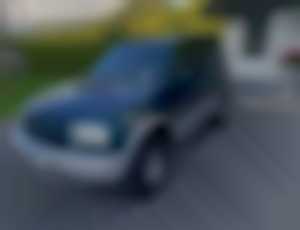 Suzuki Grand Vitara 2.0 TD ABS