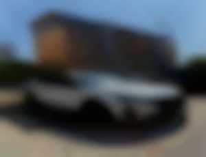Peugeot 308 GT line