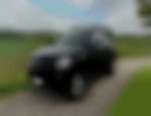 Mercedes-Benz GL450 V8 7G-Tronic 4matic 140 000 km