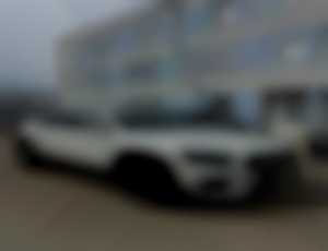 Mercedes-Benz GLB 200 d 4MATIC Facelift AMG line