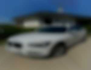 BMW rad 1 116i F20 AT8 85 000 km