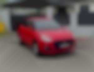 Suzuki Swift 1.2 Hybrid