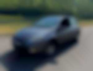Renault Clio 1.2