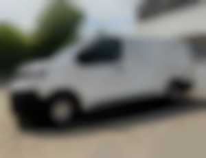 Toyota Proace 2.0 D-4D L3 Sortimo