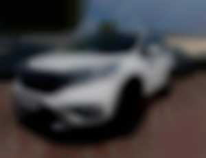 Honda CR-V 1.6 i-DTEC Lifestyle 4WD AT