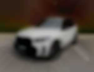 BMW X5 xDrive 30d mHEV AT Mpacket
