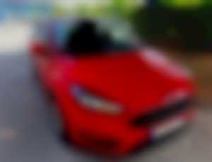 Ford Focus 1,0i (EcoBoost), 74KW Benzín, M5, EDITION"X,