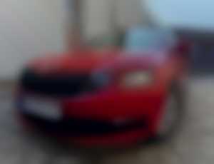ŠKODA OCTAVIA COMBI, STYLE, 1,0TSI, MANUÁL, 12020