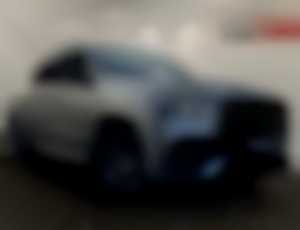 Mercedes-Benz GLE SUV 350De 4Matic AMG-LINE Plug-in Hybrid